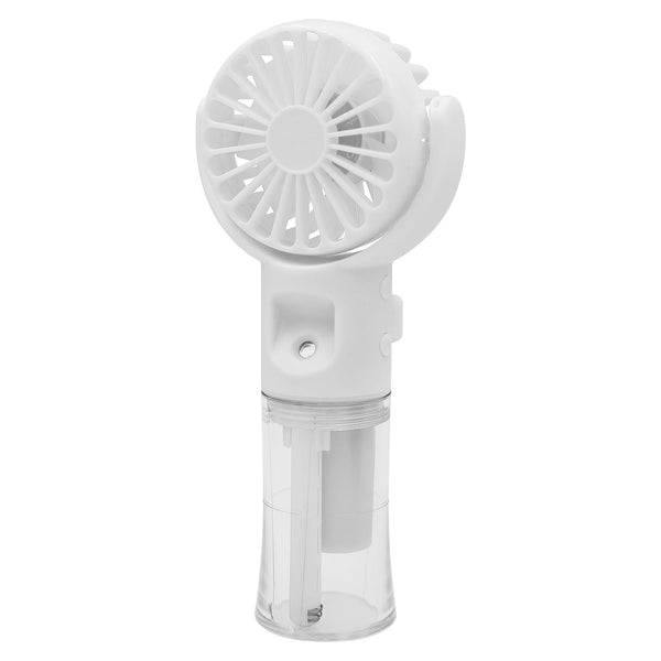 Steering Spray Fan