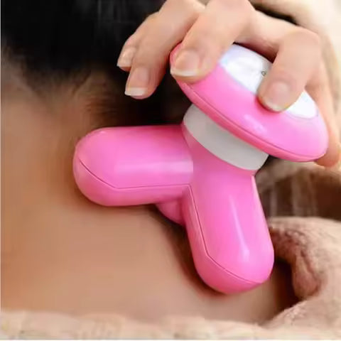 Mini Massager