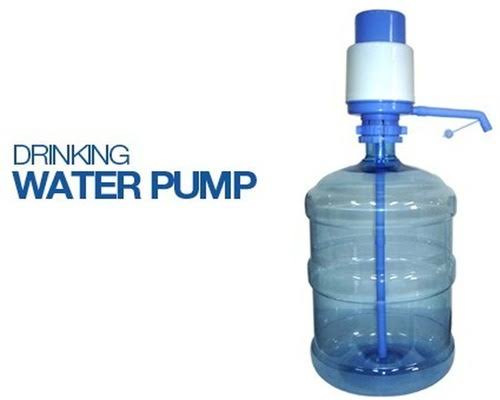 Vista - Portable Manual Water Dispenser